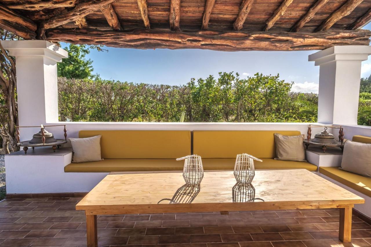 Casa Mamita Ibiza Vila Sant Jordi de ses Salines Exterior foto