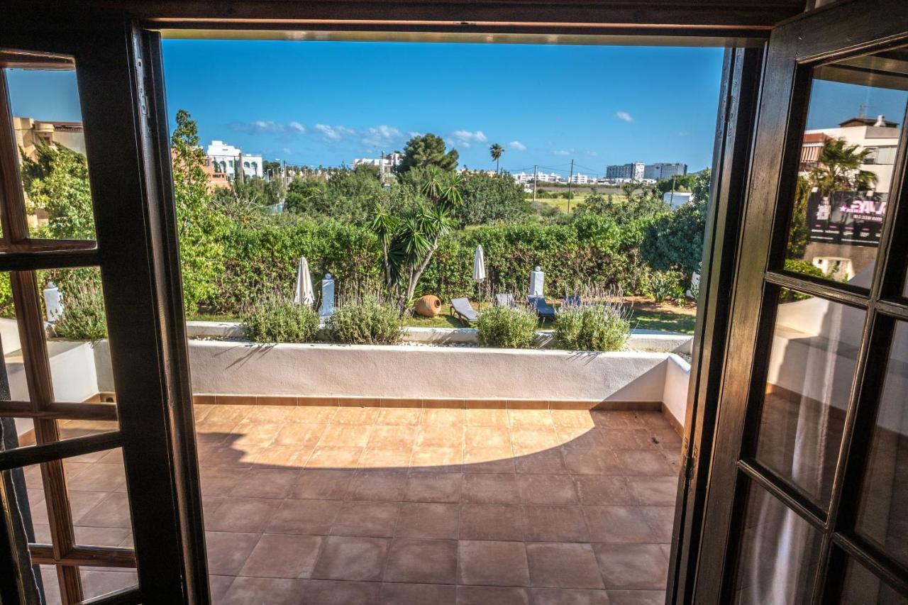 Casa Mamita Ibiza Vila Sant Jordi de ses Salines Exterior foto