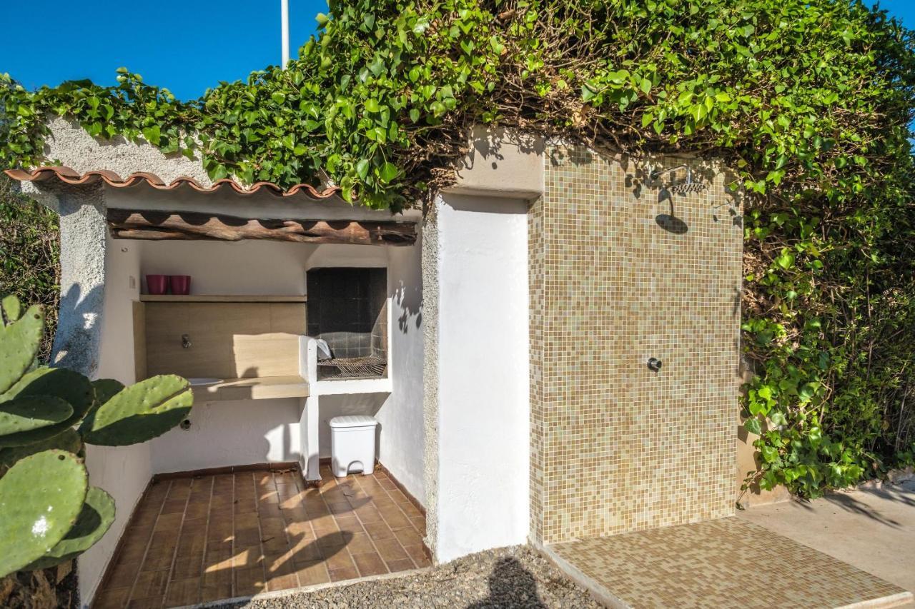 Casa Mamita Ibiza Vila Sant Jordi de ses Salines Exterior foto