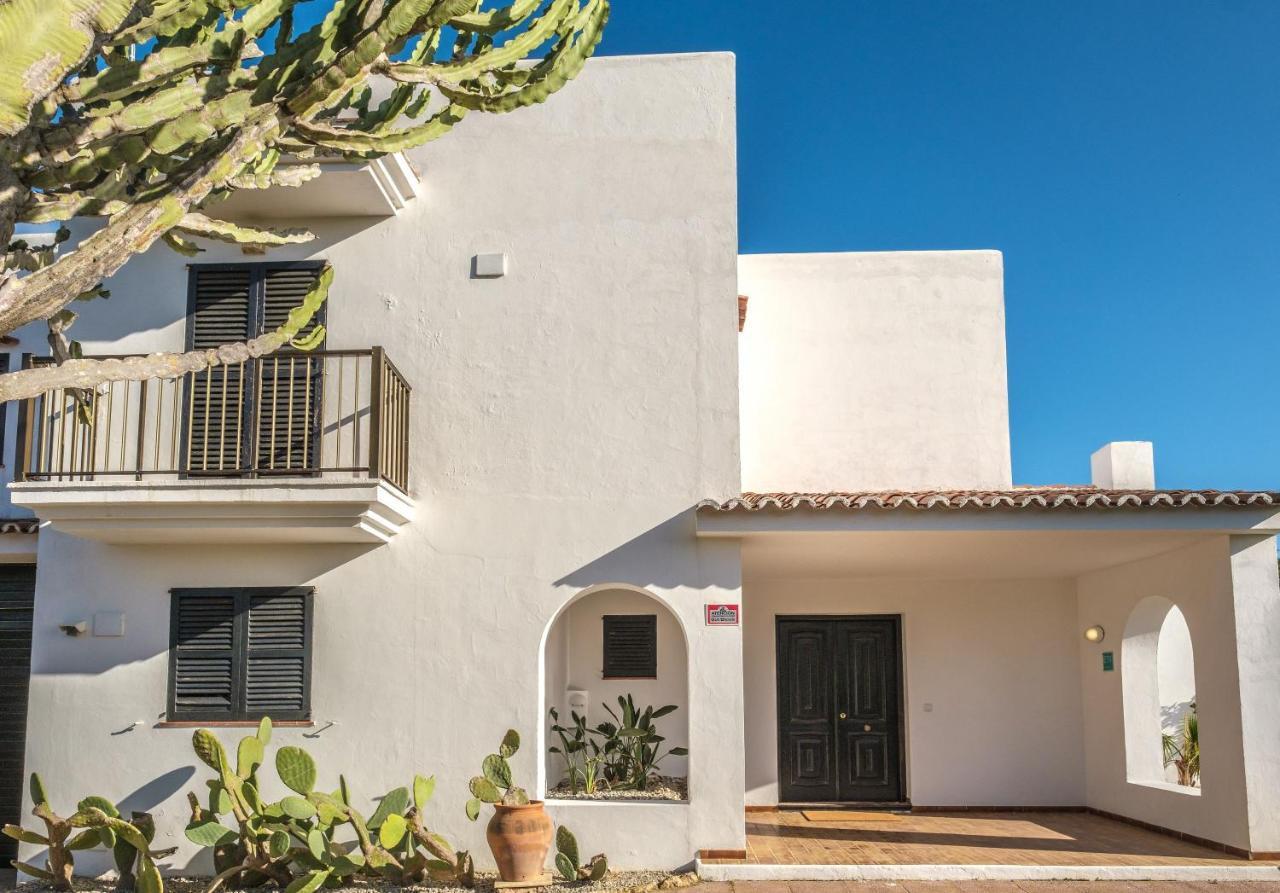 Casa Mamita Ibiza Vila Sant Jordi de ses Salines Exterior foto